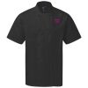 Premier Coolchecker® Short Sleeve Chef's Jacket Thumbnail