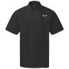 Premier Coolchecker® Short Sleeve Chef's Jacket Thumbnail