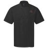 Premier Coolchecker® Short Sleeve Chef's Jacket Thumbnail