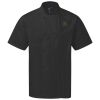 Premier Coolchecker® Short Sleeve Chef's Jacket Thumbnail