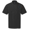 Premier Coolchecker® Short Sleeve Chef's Jacket Thumbnail