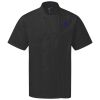 Premier Coolchecker® Short Sleeve Chef's Jacket Thumbnail