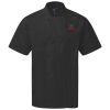 Premier Coolchecker® Short Sleeve Chef's Jacket Thumbnail