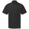 Premier Coolchecker® Short Sleeve Chef's Jacket Thumbnail