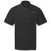 Premier Coolchecker® Short Sleeve Chef's Jacket Thumbnail