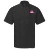 Premier Coolchecker® Short Sleeve Chef's Jacket Thumbnail