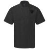 Premier Coolchecker® Short Sleeve Chef's Jacket Thumbnail