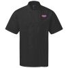 Premier Coolchecker® Short Sleeve Chef's Jacket Thumbnail