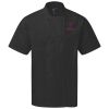 Premier Coolchecker® Short Sleeve Chef's Jacket Thumbnail