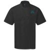 Premier Coolchecker® Short Sleeve Chef's Jacket Thumbnail