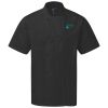 Premier Coolchecker® Short Sleeve Chef's Jacket Thumbnail