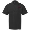 Premier Coolchecker® Short Sleeve Chef's Jacket Thumbnail