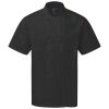 Premier Coolchecker® Short Sleeve Chef's Jacket Thumbnail