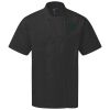 Premier Coolchecker® Short Sleeve Chef's Jacket Thumbnail