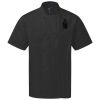 Premier Coolchecker® Short Sleeve Chef's Jacket Thumbnail