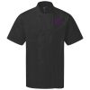 Premier Coolchecker® Short Sleeve Chef's Jacket Thumbnail