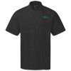 Premier Coolchecker® Short Sleeve Chef's Jacket Thumbnail