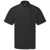 Premier Coolchecker® Short Sleeve Chef's Jacket Thumbnail