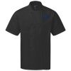 Premier Coolchecker® Short Sleeve Chef's Jacket Thumbnail