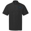 Premier Coolchecker® Short Sleeve Chef's Jacket Thumbnail