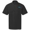 Premier Coolchecker® Short Sleeve Chef's Jacket Thumbnail