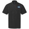Premier Coolchecker® Short Sleeve Chef's Jacket Thumbnail