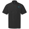 Premier Coolchecker® Short Sleeve Chef's Jacket Thumbnail