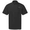 Premier Coolchecker® Short Sleeve Chef's Jacket Thumbnail