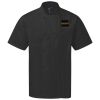Premier Coolchecker® Short Sleeve Chef's Jacket Thumbnail