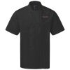 Premier Coolchecker® Short Sleeve Chef's Jacket Thumbnail