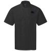 Premier Coolchecker® Short Sleeve Chef's Jacket Thumbnail