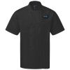 Premier Coolchecker® Short Sleeve Chef's Jacket Thumbnail