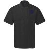 Premier Coolchecker® Short Sleeve Chef's Jacket Thumbnail