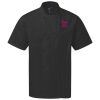 Premier Coolchecker® Short Sleeve Chef's Jacket Thumbnail