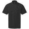 Premier Coolchecker® Short Sleeve Chef's Jacket Thumbnail