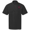 Premier Coolchecker® Short Sleeve Chef's Jacket Thumbnail
