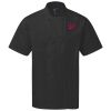 Premier Coolchecker® Short Sleeve Chef's Jacket Thumbnail