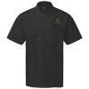 Premier Coolchecker® Short Sleeve Chef's Jacket Thumbnail