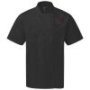 Premier Coolchecker® Short Sleeve Chef's Jacket Thumbnail