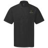 Premier Coolchecker® Short Sleeve Chef's Jacket Thumbnail