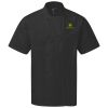 Premier Coolchecker® Short Sleeve Chef's Jacket Thumbnail