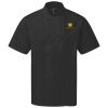 Premier Coolchecker® Short Sleeve Chef's Jacket Thumbnail