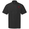 Premier Coolchecker® Short Sleeve Chef's Jacket Thumbnail