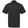 Premier Coolchecker® Short Sleeve Chef's Jacket Thumbnail