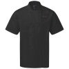 Premier Coolchecker® Short Sleeve Chef's Jacket Thumbnail