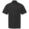 Premier Coolchecker® Short Sleeve Chef's Jacket Thumbnail