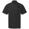 Premier Coolchecker® Short Sleeve Chef's Jacket Thumbnail