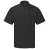 Premier Coolchecker® Short Sleeve Chef's Jacket Thumbnail