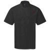 Premier Coolchecker® Short Sleeve Chef's Jacket Thumbnail