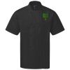 Premier Coolchecker® Short Sleeve Chef's Jacket Thumbnail